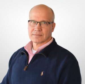 Ken Carter